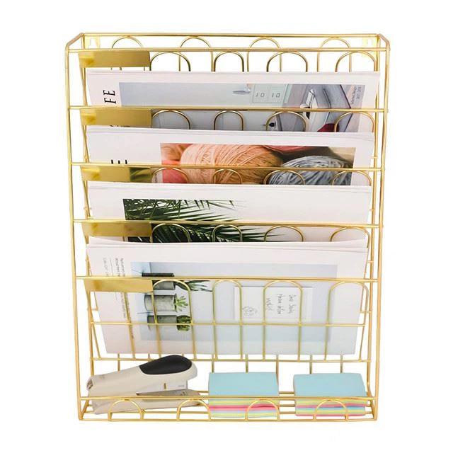China Wall Files organizer China Wall Files organizer