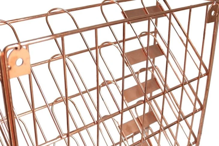 Wall Files organizer in stock