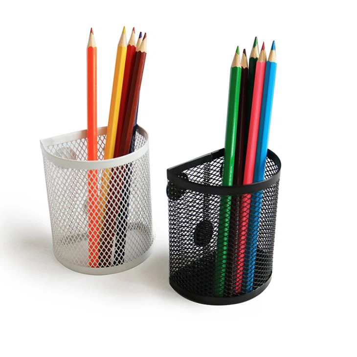 magnetic pen cup box JE01 magnetic pen cup box JE01