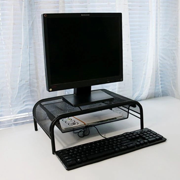 China mesh monitor stand for couch China mesh monitor stand for couch