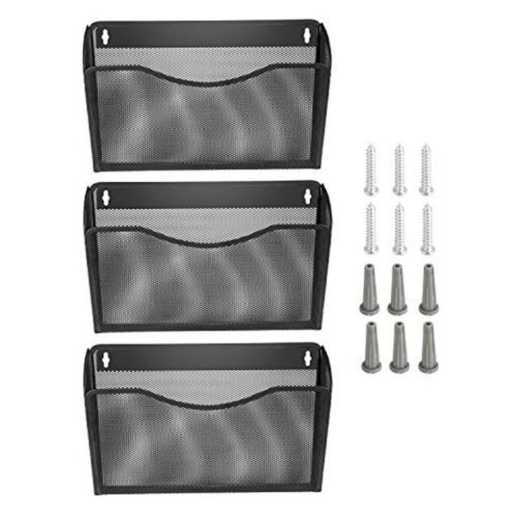 Wall Files organizer Manufacture