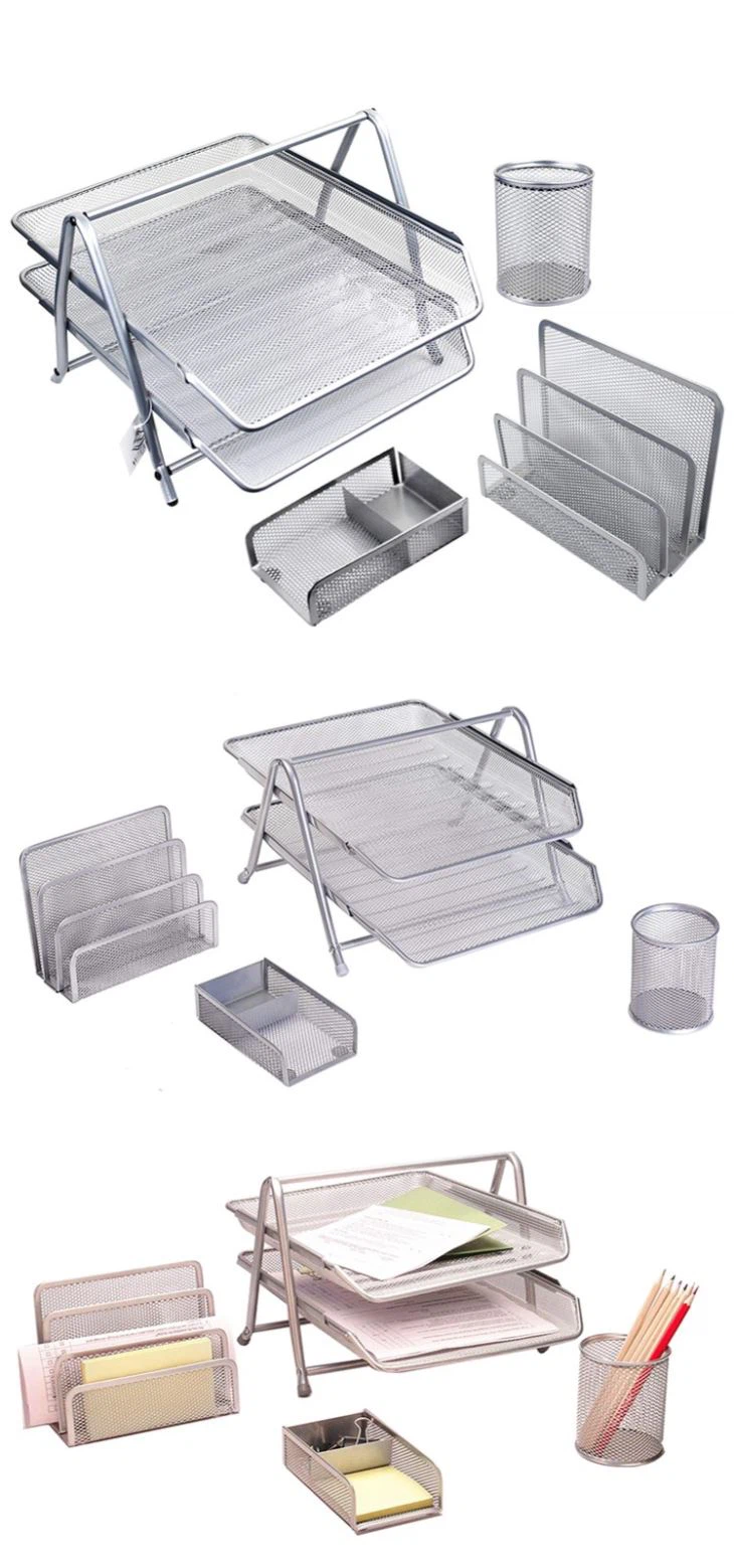 Desk organizer sets in stock Desk organizer sets in stock