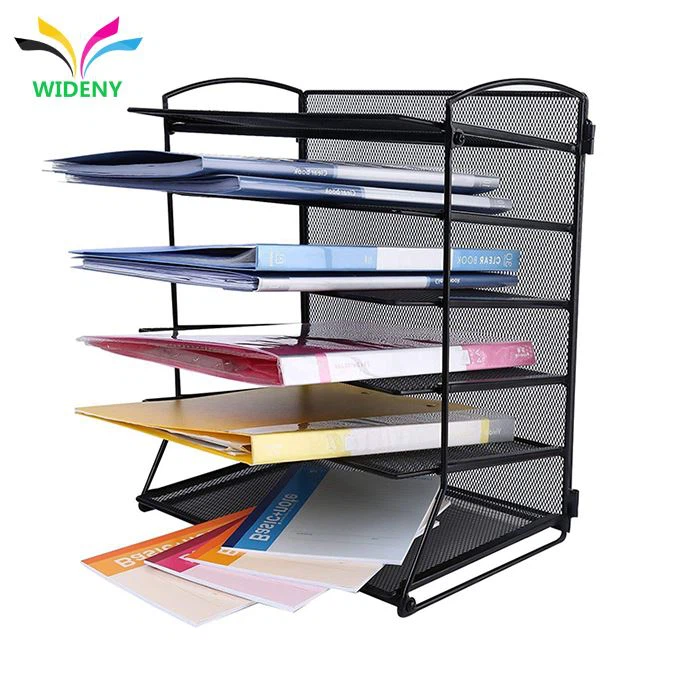 File Tray & Letter Tray Manufacture