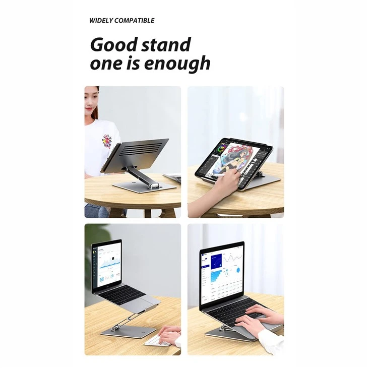 China Laptop Stand manufacturer