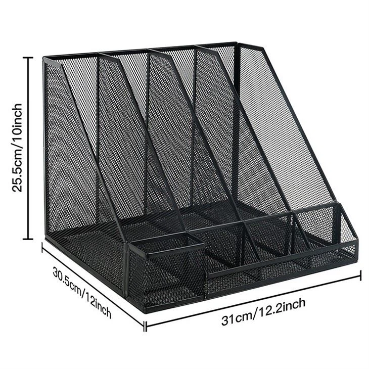 desk organizer stationery desk organizer stationery