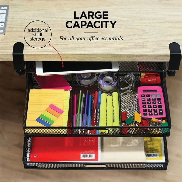 hanging desk drawer hanging desk drawer