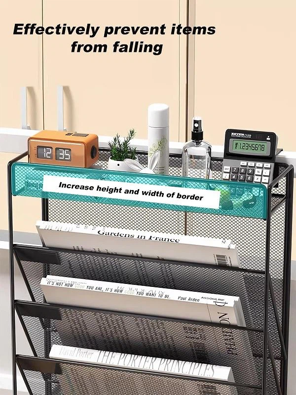 China File Organizer 