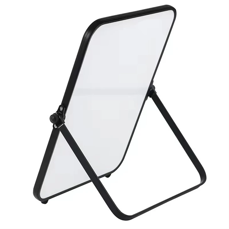 Sturdy Aluminum Frame Stand White Board Sturdy Aluminum Frame Stand White Board